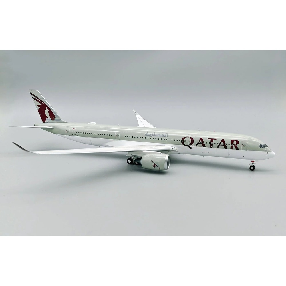INFLIGHT / QATAR AIRLINES / A350-900 / A7-ALL / 1:200 / B-359-QT-0625 / NEW